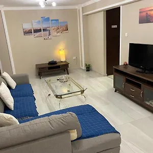 Comfort Δωμάτια σε οικογενειακή κατοικία