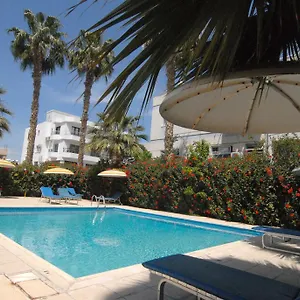 3* Lejlighedshotel Sunflower