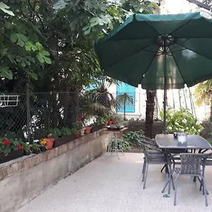 Ive Apartman Abbázia