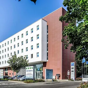 Ibis Budget Szálloda Augsburg